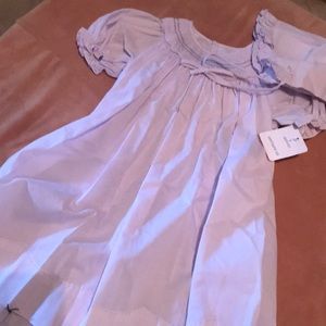 Petite Ami infant dress